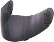 AGV K6, shield