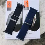 SPIGEN DURAPRO FLEX 尼龍錶帶兼容 APPLE WATCH SERIES ULTRA 2 49MM 4