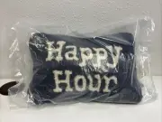 Chandler 4 Corners Happy Hour 8” X 12” Pillow