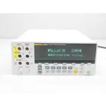 (HLFA-TMA) FLUKE 8845A 6位半 數位電錶 電壓 電流 量測 MULTIMETER-1