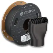 Polymaker PA6-CF Carbon Fiber Nylon Filament 1.75mm 500g - Warp-Free