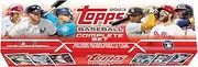 Topps 2023 Baseball Factory Sealed Hobby Complete Set - Baseball Complete Sets