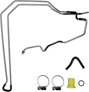ACDelco Professional 36-366226 Power Steering Return Line Hose Assembly