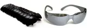 12 Pack Safety Glasses Bundle