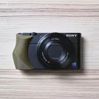 在飛比找蝦皮購物優惠-RX100系列專用防滑握把 Hasselblad Stell