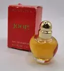 Vintage 1990s All About Eve Eau de Parfum Joop Mini Perfume 5ml