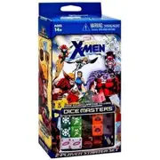 Marvel Dice Masters: The Uncanny X-Men Dice Building Game Starter Set