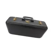 Alto Saxophone Case Portable Handheld Bag for Performance Outdoor Exercise