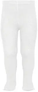 [Supersox] Tights for Babies, Made with Breathable, Anti Odour & Moisture Absorbent Combed Cotton, Ideal for All Day Activity (Pack Of 1)