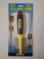 Laube Flea Fluff Comb