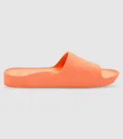 Archies Arch Support Unisex Slides