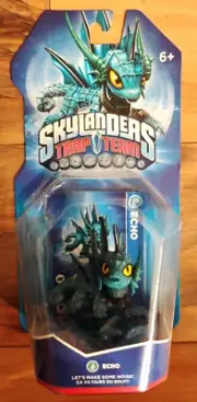 Echo Skylanders Trap Team Figure Brand New Factory Sealed