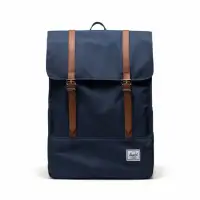 在飛比找momo購物網優惠-【Herschel】官方直營 後背包 Survey 16吋筆