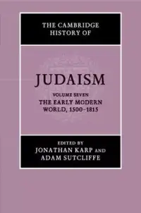 在飛比找博客來優惠-The Cambridge History of Judai