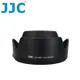 又敗家@JJC佳能Canon副廠EF-S 18-135mm f/3.5-5.6 IS USM相容原廠Canon遮光罩EW-73D遮光罩LH-73D