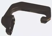 Bosch Brand New OEM Handle Set #1605133029 for 1507 1508 Shear
