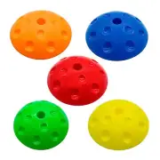 Balance Stepping Stones 5 Pcs Anti-slip Sensory Climbing Block for Kids Ages 3-5