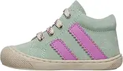 [Naturino] Girls Macks 2 Crib Shoe