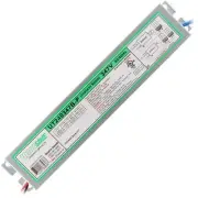 ULTRASAVE UT240347B-P INSTANT-START ELECTRONIC BALLAST, 2-LAMP, FT40W, 347V