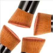 Professional Cosmetic Makeup Brush Face Powder Blusher Foundation Kabuki Contour