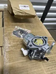 Carburetor Carb For Briggs & Stratton Industrial Plus 11HP Horizontal Engine