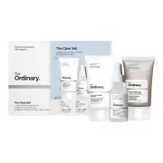 The Ordinary The Clear Set | Orignal | FREE SHIPPING |