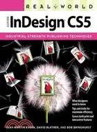 在飛比找三民網路書店優惠-Real World Adobe InDesign CS5