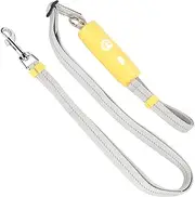 Tnfeeon Strong Bungee Dog Lead Pet Leash Elastic Dog Lead with Handle for Training and Night Walking