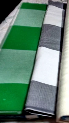 Cross Stitch Charles Craft RARE Hopscotch Fabric 14 count 1 yd x62 inches