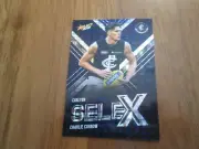 2018 AFL SELECT FOOTY STARS SELEX CARDS - SELECT YOUR CARDS
