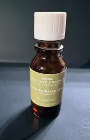 Aveda Singular Note Tangerine Oil 1 fl. oz. DISCONTINUED