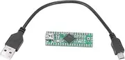 GRARRO Teensy 2.0++ USB AVR Development Board ISP U Disk Keyboard Mouse Experimental Board AT90USB1286
