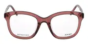 Joop! 1208 2074 Women’s Glasses Red Size 51 - Private Health Rebate - Blue Light Block Available