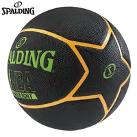 在飛比找蝦皮購物優惠-SPALDING║NBA Highlight五芒星 - Ru