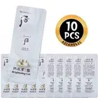 The history of Whoo Seol Brightening Gel 1ml x 10pcs (10ml) Sample Newest Ver