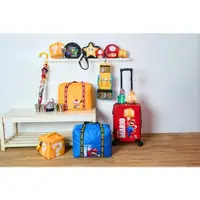 在飛比找蝦皮購物優惠-超商 全家 FamilyMart 超級瑪利歐 摺疊旅行袋 盥