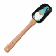 Städter dough scraper gnome dough scraper dough spatula dough divider wood si...
