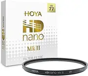 Hoya Filter HD Nano MkII UV 82 mm