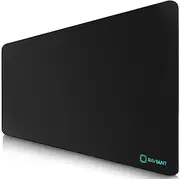 RAVIANT Mouse Pad, Large Mouse Pad for Gaming Mousepad with Waterproof and Non-Slip Rubber Base, Computer Desk Mat 80 x 30 cm [100% Aussie-Owned]
