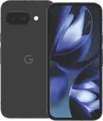Google Pixel 9a 128GB Obsidian