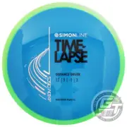 NEW Axiom Simon Lizotte Simon Line Neutron Time-Lapse - COLORS WILL VARY