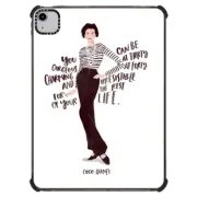 iPad Air (4th/5th gen) iPad Impact Case coco beautiful