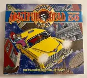 Dave’s Picks Volume 50: The Palladium New York 5/3/77 New/Unsealed/Cover Wear