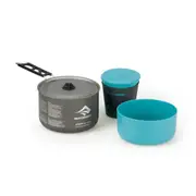 Sea to Summit Alpha Cookset 1.1 (For One Person) - Blue