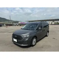 在飛比找蝦皮購物優惠-2023 Ford Tourneo Connect 玩樂版 