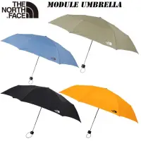 在飛比找蝦皮購物優惠-The north face 雨傘 北臉雨傘 折疊傘TNF 