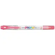 Uni Propus Duo Highlighter Sakura