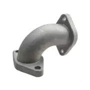 Intake Pipe Inlet Manifold For 49cc 110cc Kandi Go-karts 49FM5 49FM5-E 110GKG-2
