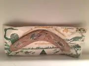 Genuine Australian Throwing Boomerang New/Sealed