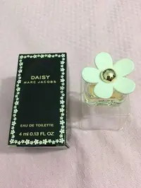 在飛比找旋轉拍賣優惠-Marc Jacobs Daisy Eau de Toile